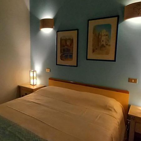 Casa Erbi Villa Torre dei Corsari Luaran gambar