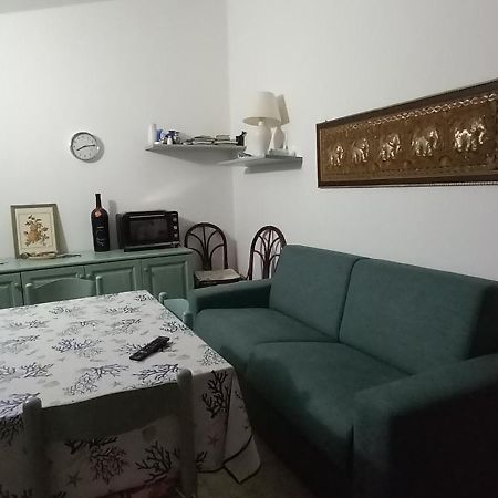 Casa Erbi Villa Torre dei Corsari Luaran gambar