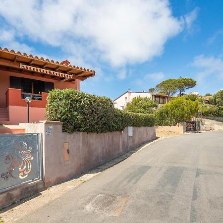 Casa Erbi Villa Torre dei Corsari Luaran gambar