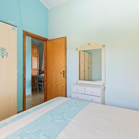 Casa Erbi Villa Torre dei Corsari Luaran gambar