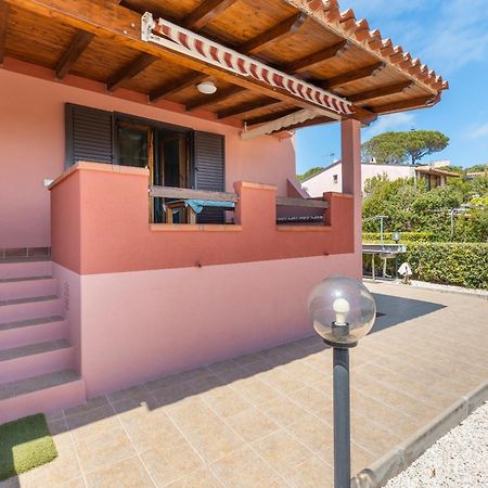 Casa Erbi Villa Torre dei Corsari Luaran gambar