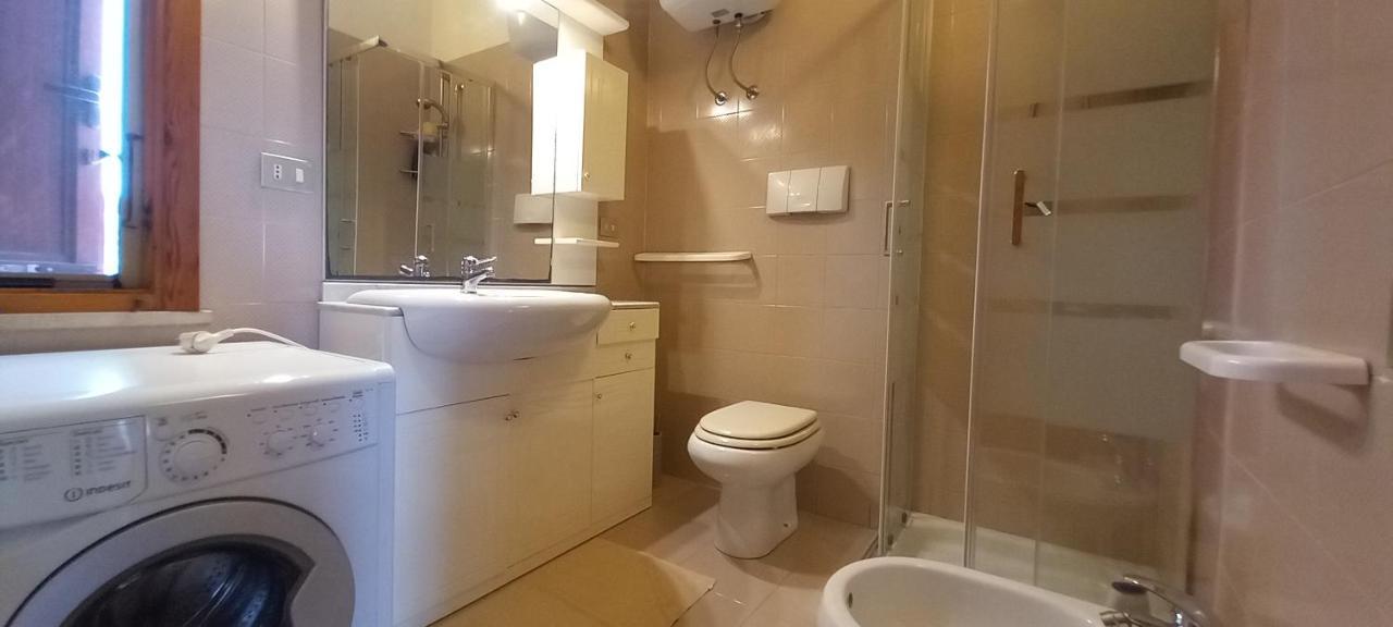 Casa Erbi Villa Torre dei Corsari Luaran gambar