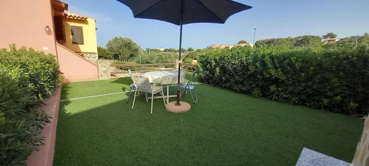 Casa Erbi Villa Torre dei Corsari Luaran gambar