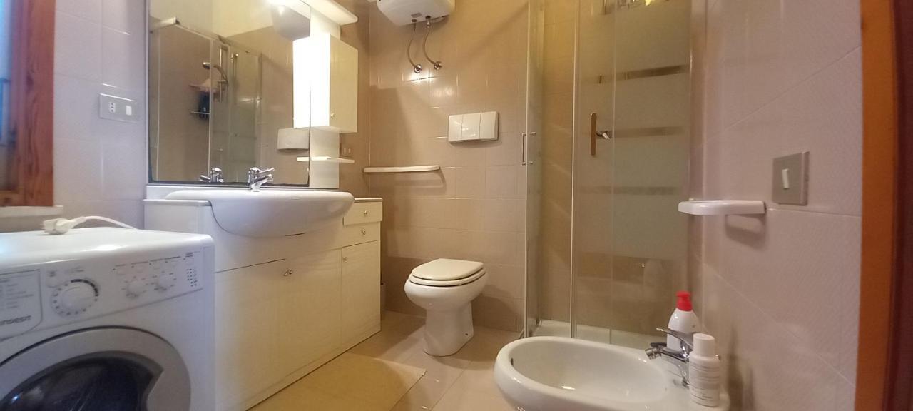 Casa Erbi Villa Torre dei Corsari Luaran gambar