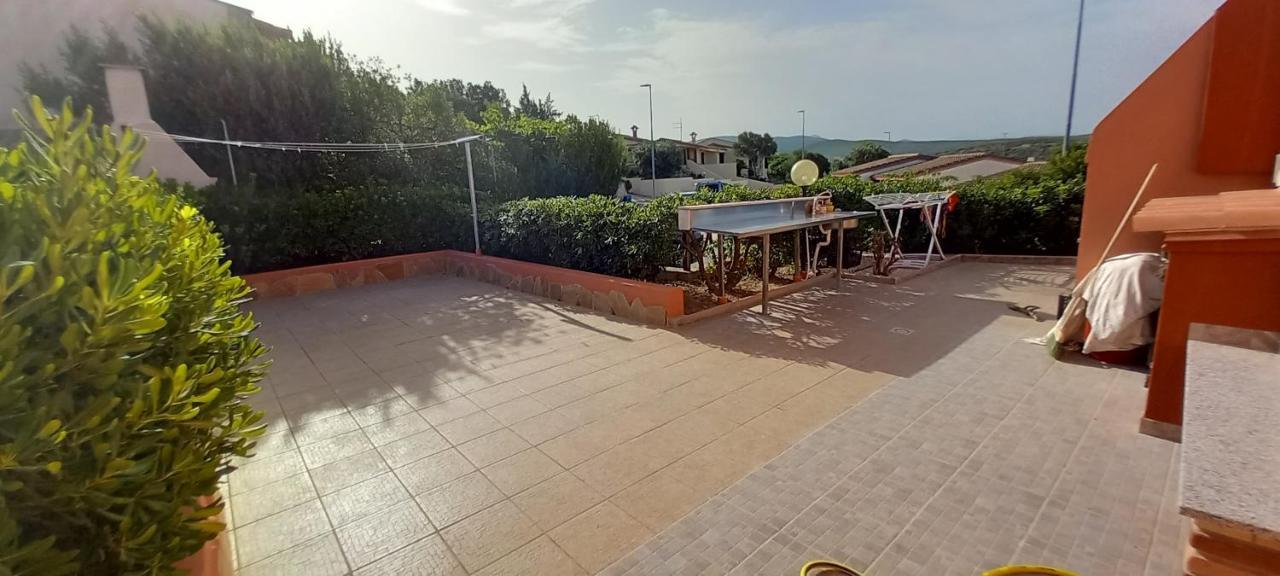 Casa Erbi Villa Torre dei Corsari Luaran gambar