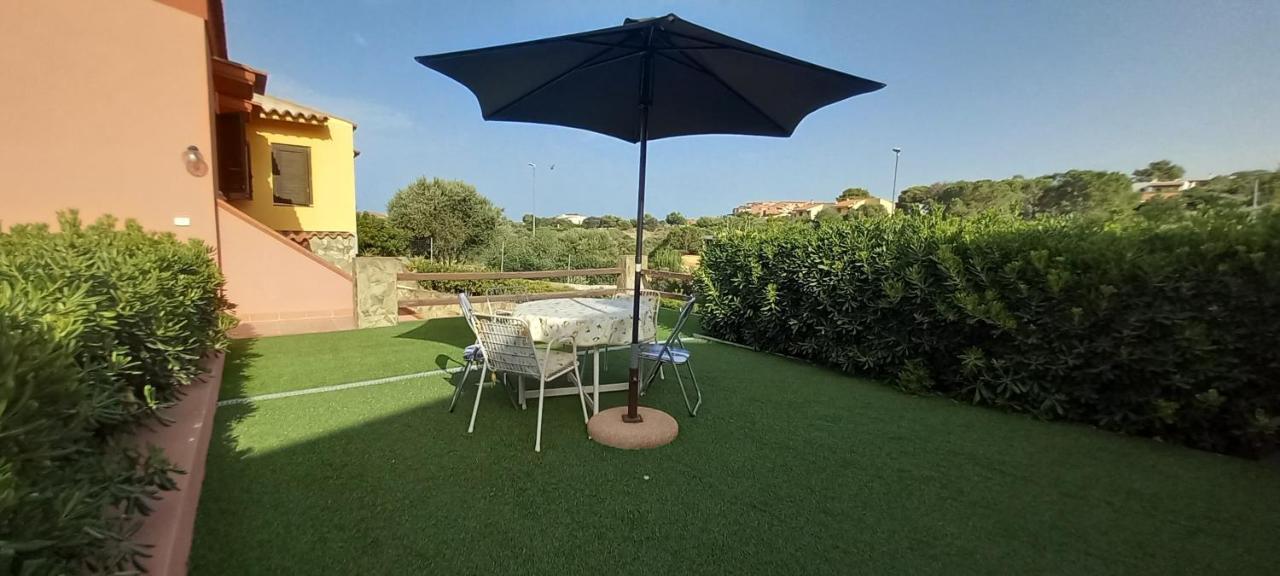 Casa Erbi Villa Torre dei Corsari Luaran gambar