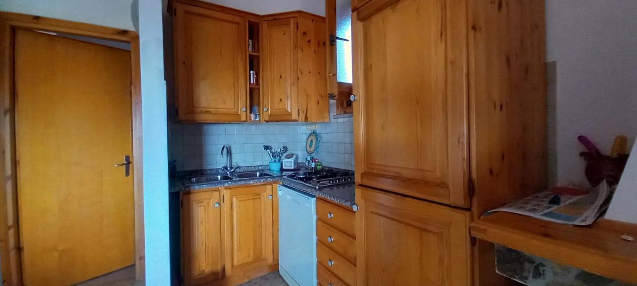 Casa Erbi Villa Torre dei Corsari Luaran gambar