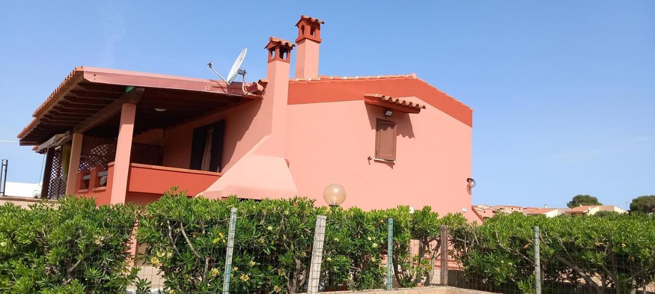 Casa Erbi Villa Torre dei Corsari Luaran gambar