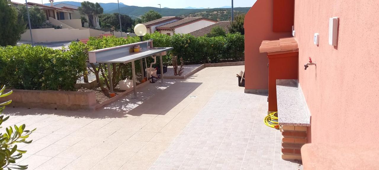 Casa Erbi Villa Torre dei Corsari Luaran gambar