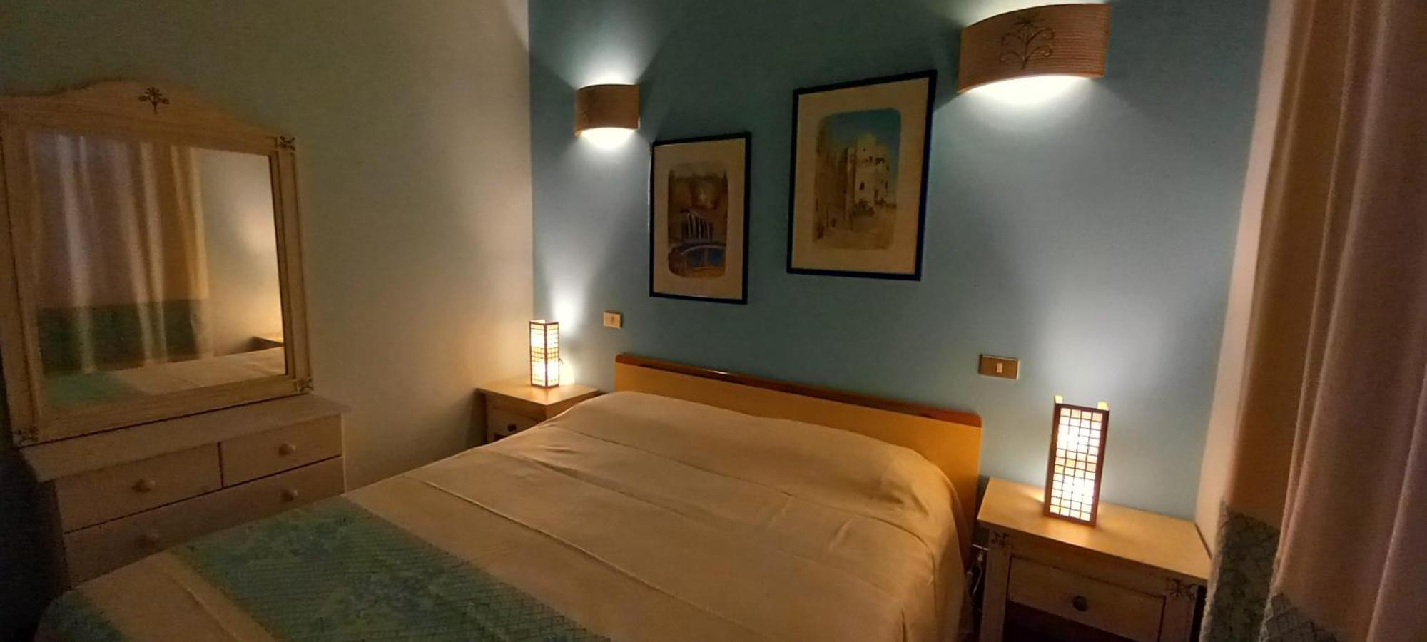 Casa Erbi Villa Torre dei Corsari Luaran gambar