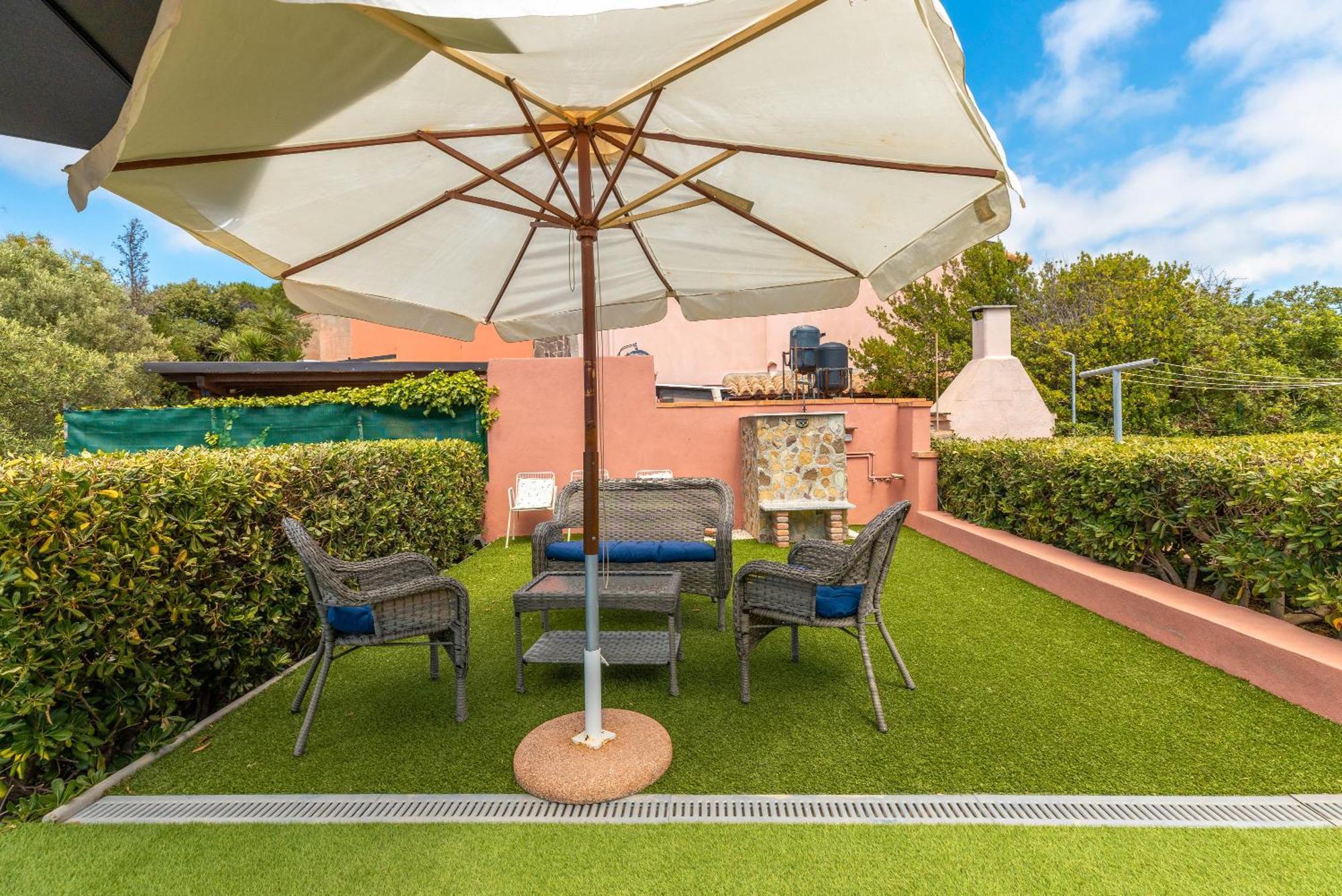 Casa Erbi Villa Torre dei Corsari Luaran gambar