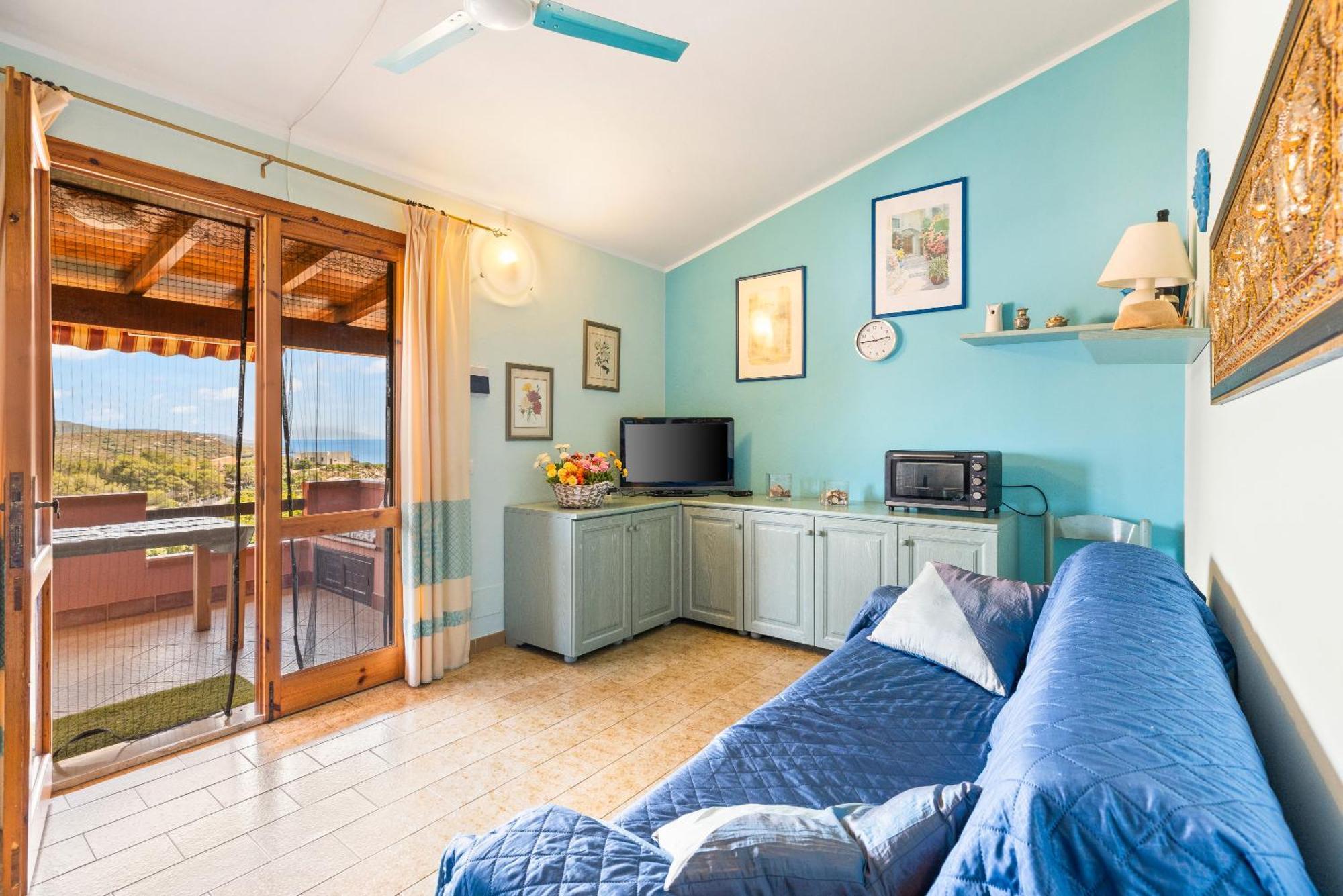 Casa Erbi Villa Torre dei Corsari Luaran gambar